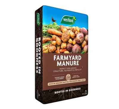 Westland Farmyard Manure